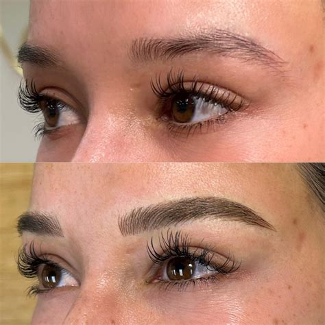 Still relatively new to Microblading! What do you guys think? Still