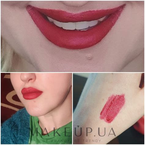 NYX Professional Makeup Soft Matte Lip Cream - Матовая жидкая кремовая ...