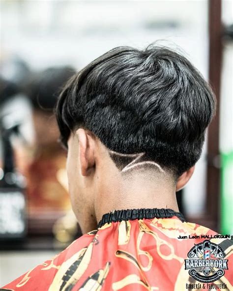 35 Stylish Men Taper Fade Hairstyles for a Sharp and Defined Look