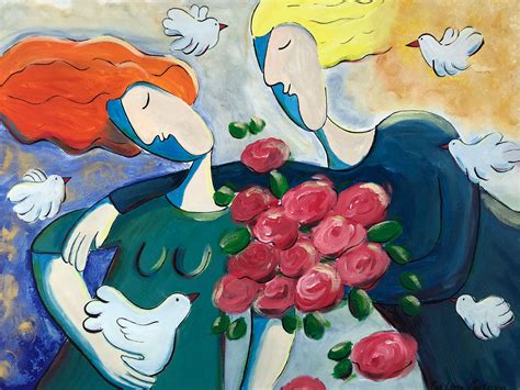 Eva-Lena Martinson| Pashmin Art Emerging Artists