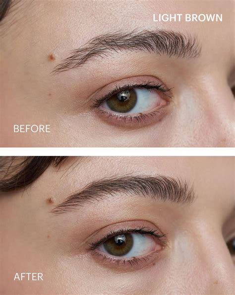 Easy Brow Pencil – Kess Berlin