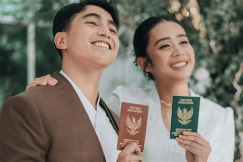 5 Fakta Keluarga Vadie Akbar, Adik Vidi Aldiano | Popmama.com