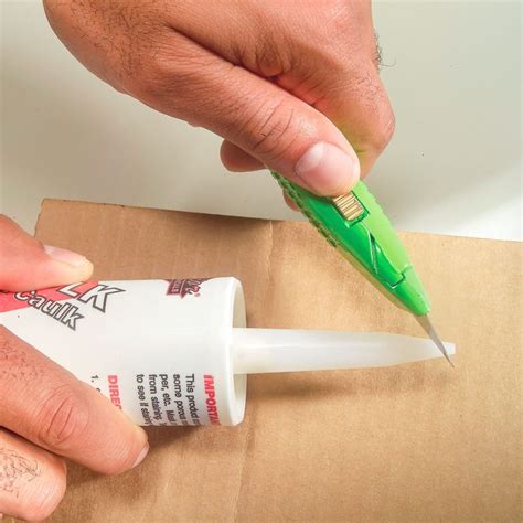 4 Tips for Caulking Your Bathtub | Family Handyman