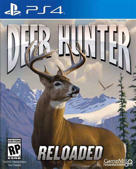 Best Playstation 4 Hunting Games - xGamers