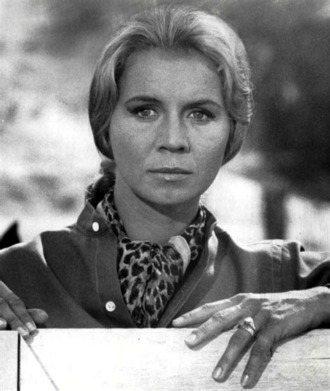 Salome Jens: Películas, biografía y listas en MUBI