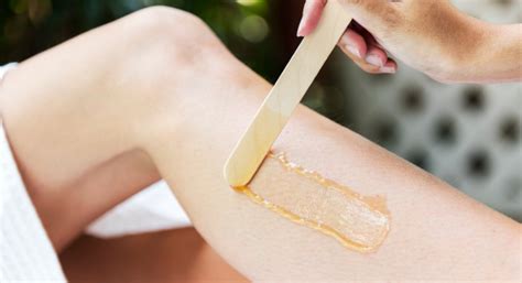 Waxing Hair Removal Services - Get Ready for Summer - Beautiful Skin