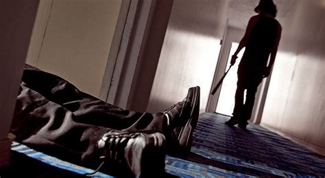 Home Invasions: The Biggest Mistakes Victims Make | Survivopedia
