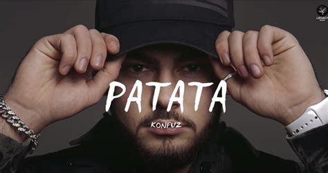 Arti dan Terjemahan Lirik Lagu Ратата (Gratata Patata Ratata) Konfuz ...
