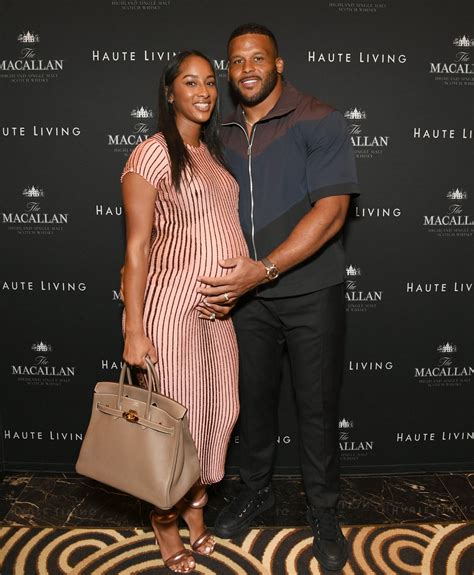 Black NFL Wives Do Exist: 12 Players And Their Partners We're Rooting