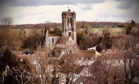 vivre  chars mairie de chars