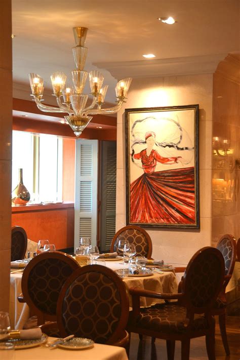 5 Best Fine Dining Restaurants in Cairo - Vanilla Travels