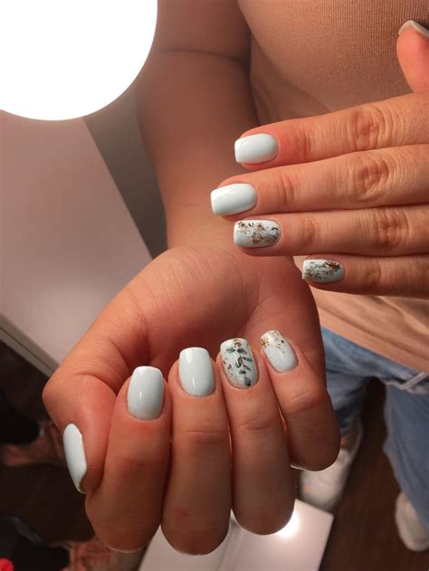 Летний маникюр | Nails, Beauty