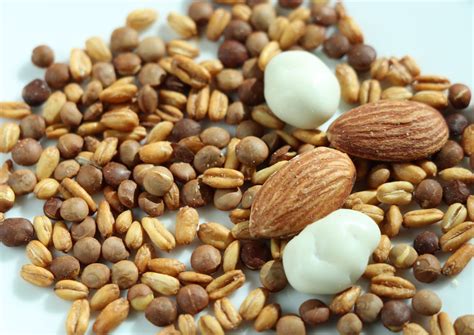 beginners guide   types  grains