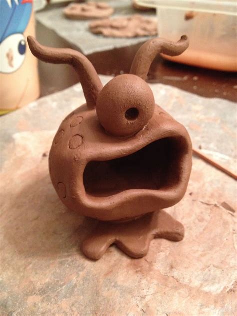 Easy Ceramic Projects For Beginners