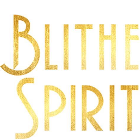 Blithe Spirit - TheTVDB.com