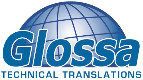 Contact – Glossa Technical Translations