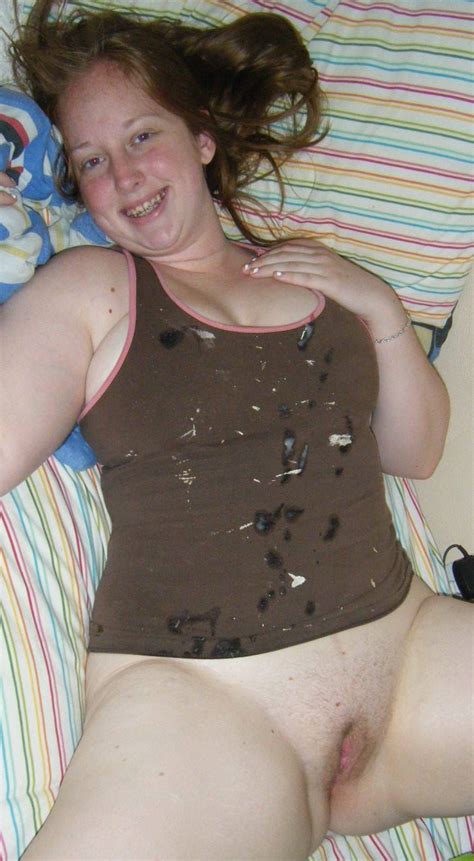 chubby teen pleasures part  innocent tiny titted plumpers st time