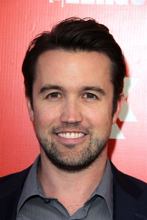 rob mcelhenney entertainment  minutes spare