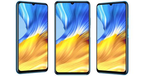 Honor X10 Max 5G (Хонор Х10 Макс): обзор, характеристики, цена ...