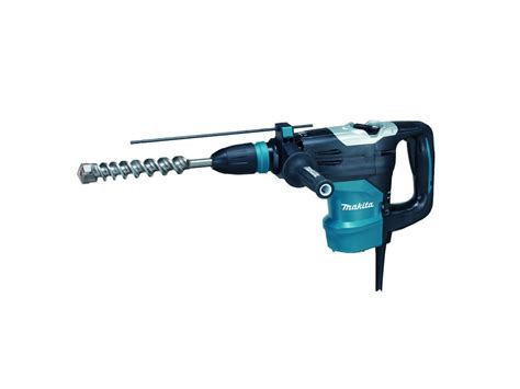 Makita HR4003C Kombinované kladivo 8,3J, 1100W - Makitapraha.cz