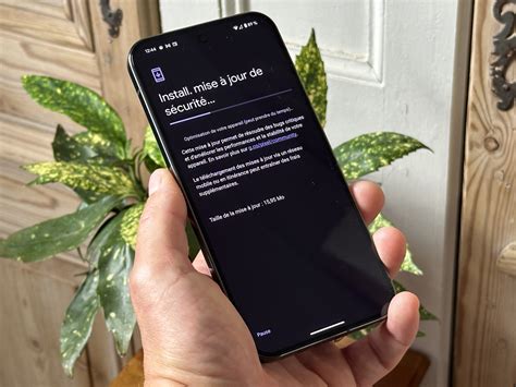 Tous les smartphones Android pourraient bientôt offrir 7 ans de mises à