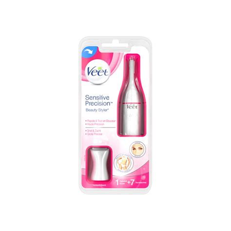 Veet Sensitive Precision Trimmer - Toiletries from Chemist Connect UK