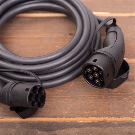 bals laadkabel type  naar type   fase   meter acculadersnl