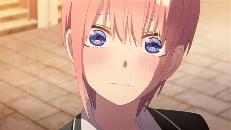 The Quintessential Quintuplets (Episode 18) - The Last Exam - The Otaku ...