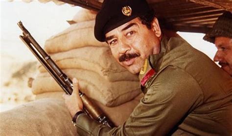 History of Iraq part II: the rise of Saddam Hussein | The World from PRX