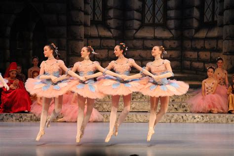 Sleeping Beauty - Northeast Atlanta Ballet