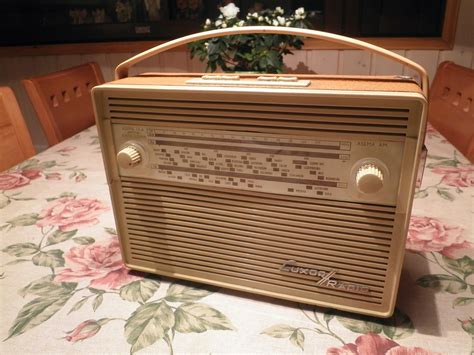 Miksun radiot - radioita ja elektroniikkaa: huhtikuuta 2015