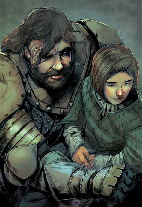 Лучший арт по «Игре Престолов» | Канобу
