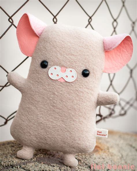 stuffed animal rat 7