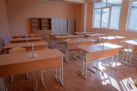 Школы Дагестана готовятся к учебному году в условиях пандемии ...
