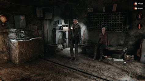 Syberia: The World Before fotka