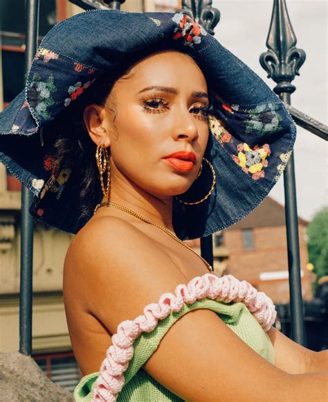 DJ and vocalist Eliza Rose on bringing retro music to life with modern