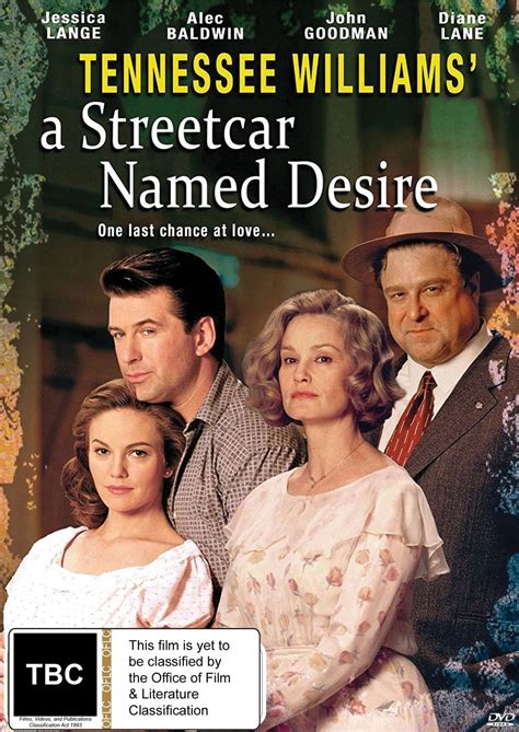 Фильм Трамвай "Желание" (США, 1995): трейлер, актеры и рецензии на кино