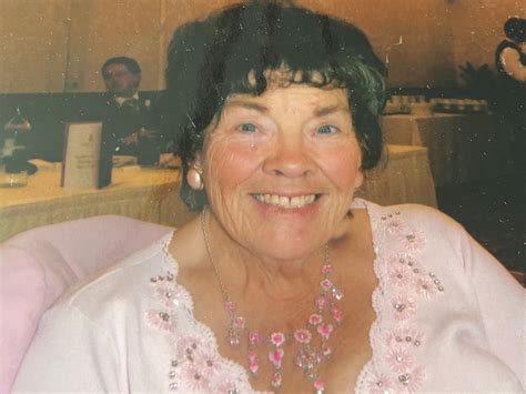 SIMPSON, Mary (May) (née Rea) - S & J Irvine Funeral Directors