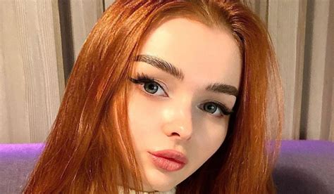 Lana Twinkle - Bio, Age, Height, Wiki | Models Biography