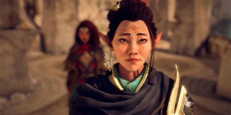 Every Companion Ranked In Dragon Age: The Veilguard