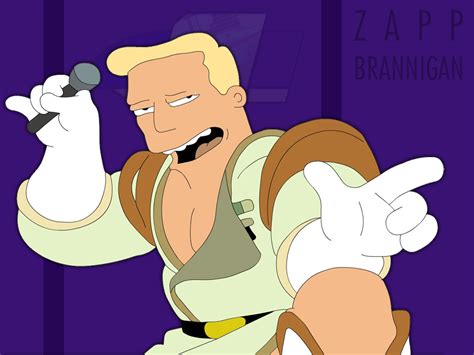 Zapp Brannigan Quotes. QuotesGram