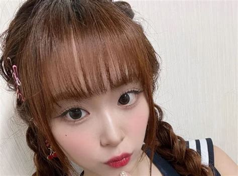 231218 Ririka Instagram Update | kpopping
