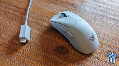 Razer's DeathAdder V3 Pro Marks The Death Of An Era (for, 53% OFF