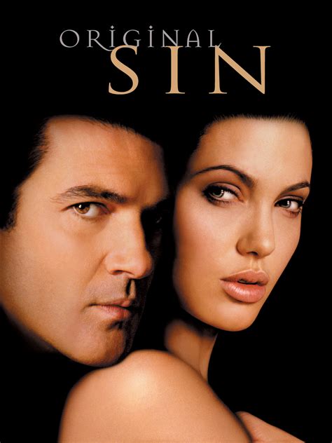 Prime Video: Original Sin