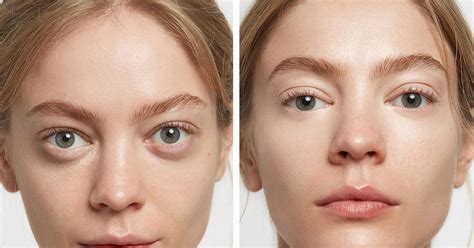 This BECCA Under-Eye Brightener Will Transform Your Face