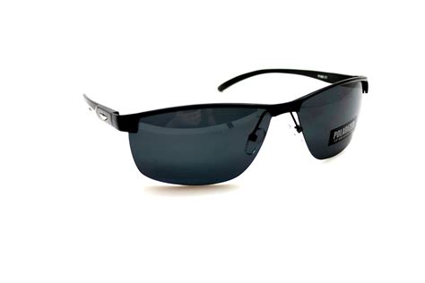 Купить алюминиевые поляризационные очки 2023 - polarized 1990 с1 оптом ...