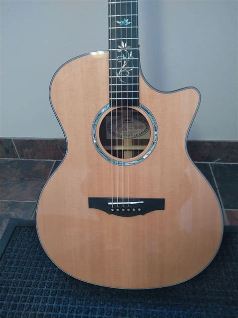 Kepma Ga1-120A 2021 w/hc | Reverb