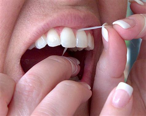 dental-floss – Shra's homepage