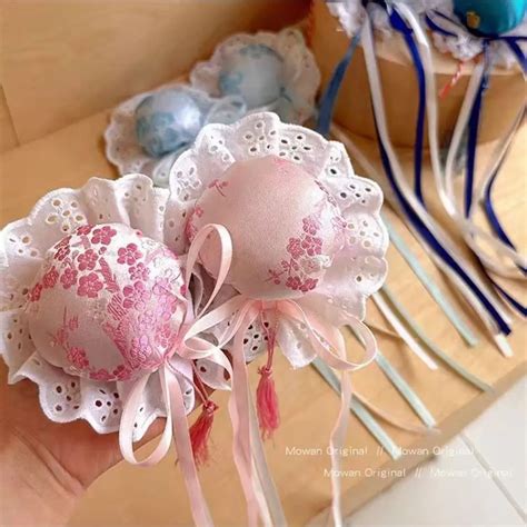 Заколка для волос в китайском стиле | AliExpress