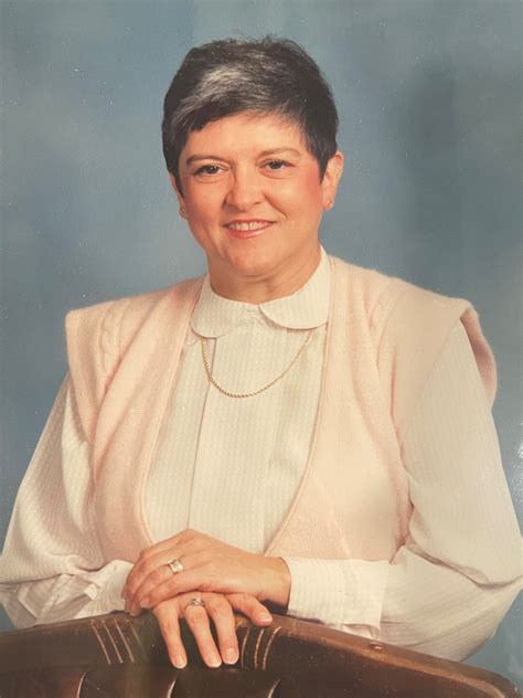 Carol "Patty" Moylan Baldwin Obituary - Williamston, MI